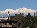 Sikkim und Darjeeling 2008
